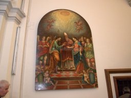 Real Monasterio de la Encarmación